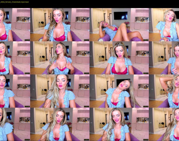beaute_fatale — 22 minute Chaturbate female cam show recording, 1080p, Feb 12, 2023