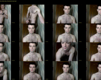 beautifulnik — 56 minute Chaturbate male cam show recording, 1080p, Feb 12, 2023