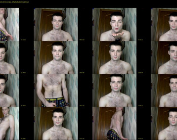 beautifulnik — 58 minute Chaturbate male cam show recording, 1080p, Feb 13, 2023