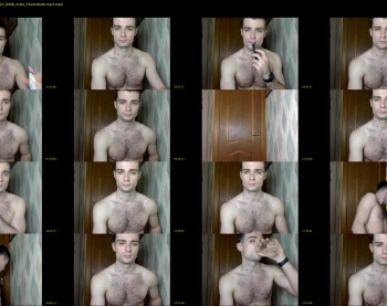 beautifulnik — 28 minute Chaturbate male cam show recording, 1080p, Feb 13, 2023