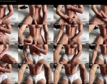 bestdick1991 — 11 minute Chaturbate male cam show recording, 720p, Feb 12, 2023