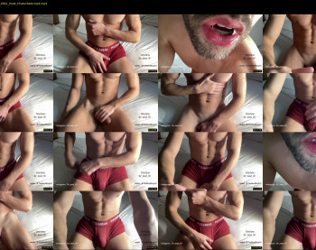 bestdick1991 — 89 minute Chaturbate male cam show recording, 720p, Feb 12, 2023