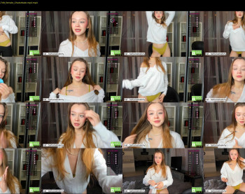 beverlyvega — 63 minute Chaturbate couple cam show recording, 1080p, Feb 12, 2023