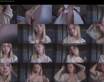 bibi_it_is — 54 minute Chaturbate female cam show recording, 1080p, Feb 12, 2023