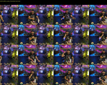 bigbananamilfshake — 65 minute Chaturbate couple cam show recording, 1080p, Feb 12, 2023