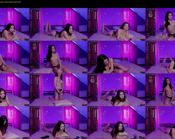 bjliki — 89 minute Chaturbate couple cam show recording, 720p, Feb 12, 2023