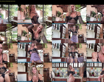 bloomyogi — 28 minute Chaturbate female cam show recording, 1080p, Feb 12, 2023