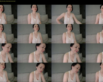 blueeyeess — 10 minute Chaturbate female cam show recording, 720p, Feb 12, 2023