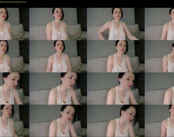 blueeyeess — 10 minute Chaturbate female cam show recording, 720p, Feb 12, 2023