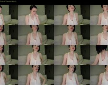 blueeyeess — 14 minute Chaturbate female cam show recording, 720p, Feb 12, 2023