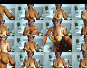 body_desire — 71 minute Chaturbate female cam show recording, 720p, Feb 12, 2023