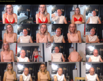 boeslaboes — 53 minute Chaturbate couple cam show recording, 720p, Feb 12, 2023