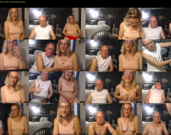 boeslaboes — 97 minute Chaturbate couple cam show recording, 720p, Feb 12, 2023