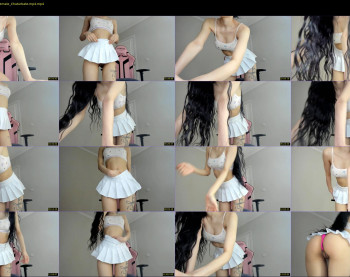 bona_ — 16 minute Chaturbate female cam show recording, 1080p, Feb 12, 2023