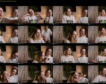 boooooom_ — 11 minute Chaturbate female cam show recording, 1080p, Feb 13, 2023