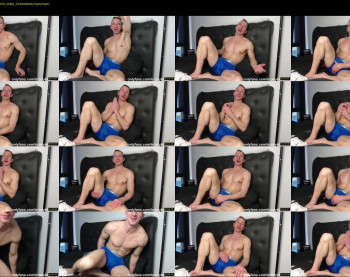 brodybiggs — 4 minute Chaturbate male cam show recording, 1080p, Feb 12, 2023