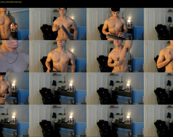 capizzi_ — 91 minute Chaturbate male cam show recording, 720p, Feb 12, 2023