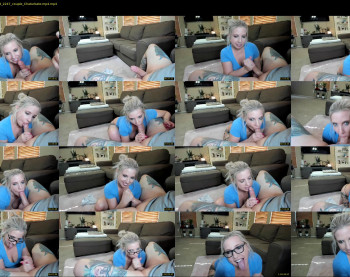 carrieann6995 — 73 minute Chaturbate couple cam show recording, 720p, Feb 12, 2023