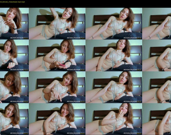 cinnabelle — 6 minute Chaturbate female cam show recording, 720p, Feb 12, 2023
