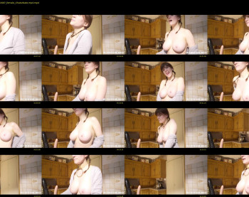 claire_moulin — 17 minute Chaturbate female cam show recording, 1080p, Feb 12, 2023