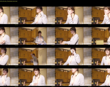 claire_moulin — 5 minute Chaturbate female cam show recording, 1080p, Feb 12, 2023