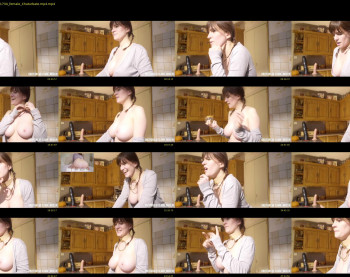 claire_moulin — 54 minute Chaturbate female cam show recording, 1080p, Feb 12, 2023