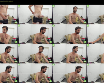 classied — 3 minute Chaturbate male cam show recording, 720p, Feb 12, 2023