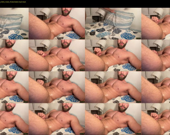cockheadstud — 48 minute Chaturbate male cam show recording, 720p, Feb 13, 2023