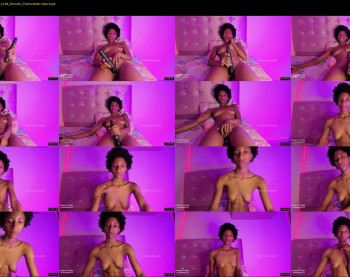connie_west0 — 32 minute Chaturbate female cam show recording, 1080p, Feb 12, 2023