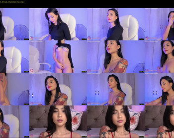 coreybae — 43 minute Chaturbate female cam show recording, 1080p, Feb 12, 2023