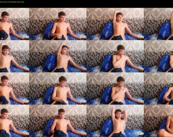 cute_oliver — 21 minute Chaturbate male cam show recording, 720p, Feb 12, 2023