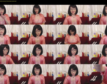 danacougar — 15 minute Chaturbate female cam show recording, 720p, Feb 12, 2023