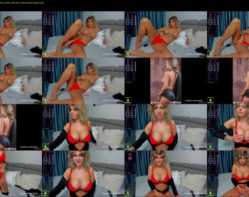 dangerousdream — 57 minute Chaturbate couple cam show recording, 1080p, Feb 13, 2023