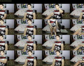 daniel_like — 59 minute Chaturbate male cam show recording, 1080p, Feb 12, 2023