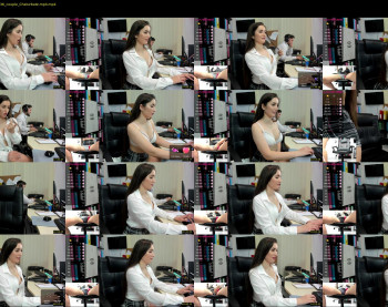 daryastars — 61 minute Chaturbate couple cam show recording, 1080p, Feb 13, 2023