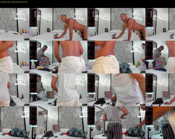 dereckandjake — 8 minute Chaturbate male cam show recording, 720p, Feb 12, 2023