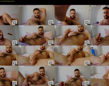 dickjulian — 54 minute Chaturbate male cam show recording, 1080p, Feb 12, 2023