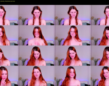 doll_lesli — 13 minute Chaturbate female cam show recording, 1080p, Feb 12, 2023
