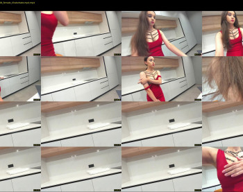 ehotlovea — 53 minute Chaturbate female cam show recording, 1080p, Feb 12, 2023