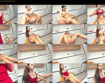 ehotlovea — 58 minute Chaturbate female cam show recording, 1080p, Feb 12, 2023