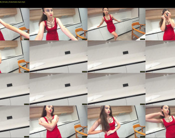 ehotlovea — 54 minute Chaturbate female cam show recording, 1080p, Feb 12, 2023