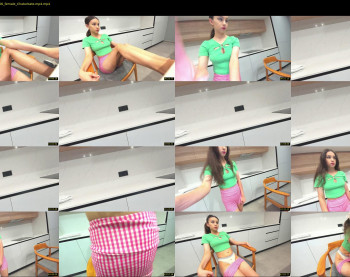 ehotlovea — 54 minute Chaturbate female cam show recording, 1080p, Feb 13, 2023