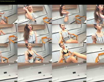 ehotlovea — 53 minute Chaturbate female cam show recording, 1080p, Feb 13, 2023