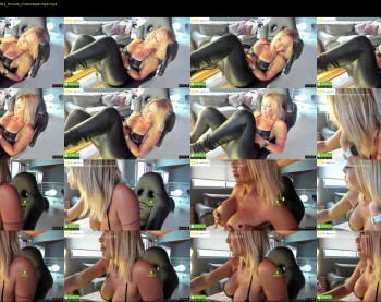 eileen_rose — 57 minute Chaturbate female cam show recording, 1080p, Feb 12, 2023