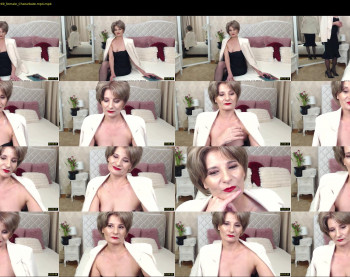 elisarosse_ — 31 minute Chaturbate female cam show recording, 720p, Feb 12, 2023