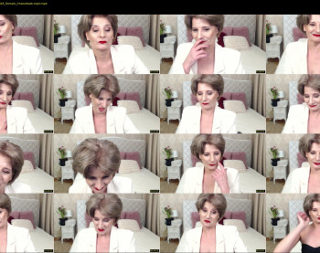 elisarosse_ — 11 minute Chaturbate female cam show recording, 720p, Feb 12, 2023