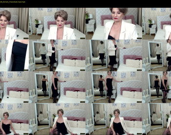elisarosse_ — 20 minute Chaturbate female cam show recording, 720p, Feb 13, 2023