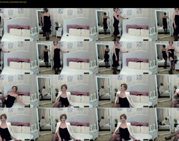 elisarosse_ — 11 minute Chaturbate female cam show recording, 720p, Feb 13, 2023