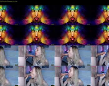 emptyhunters — 25 minute Chaturbate couple cam show recording, 1080p, Feb 12, 2023