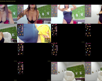 enma_clark — 76 minute Chaturbate female cam show recording, 1080p, Feb 12, 2023